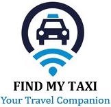 Find My Taxi Ltd